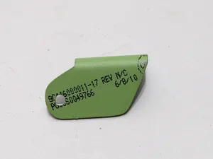 GC446000011-17 Aircraft Part Gulfstream Airplane Component GC446000011